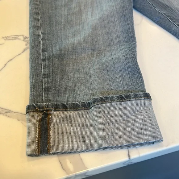 Ladies Capries - Picture 3 of 7